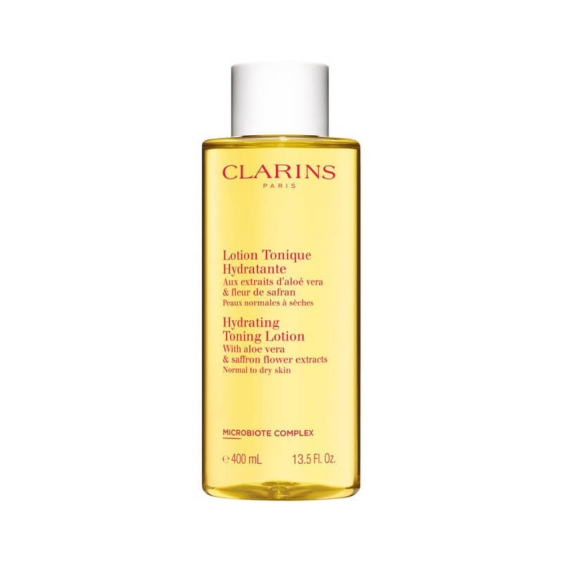 Lotion Tonique Hydratante 1