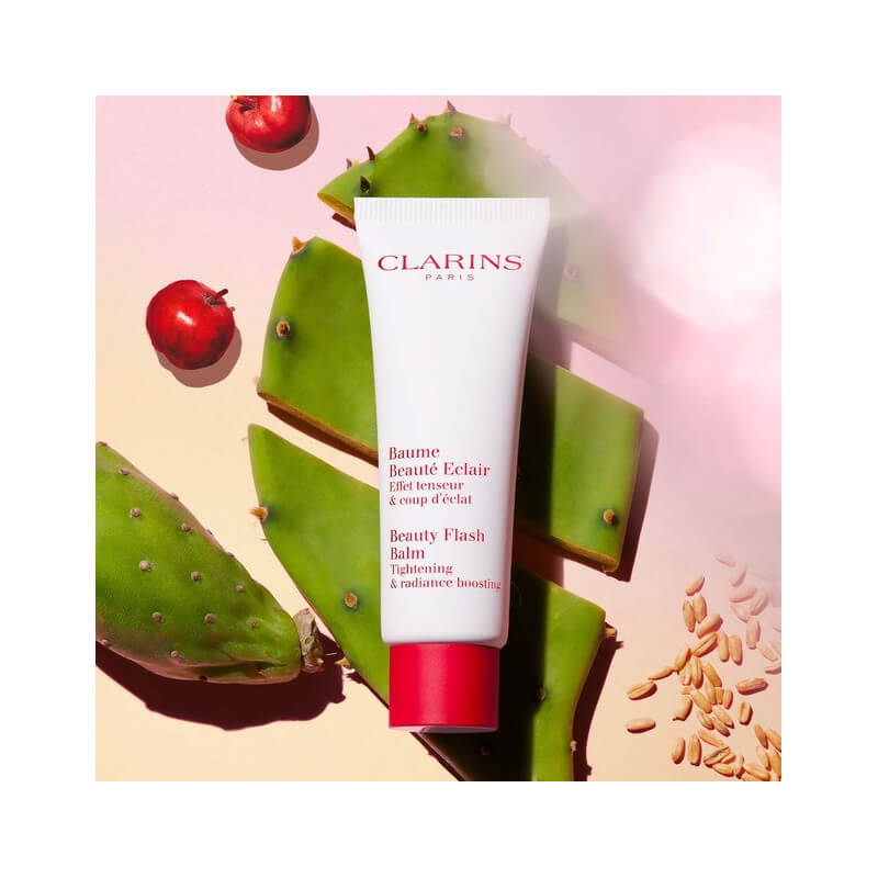 Baume Beauté Éclair 2