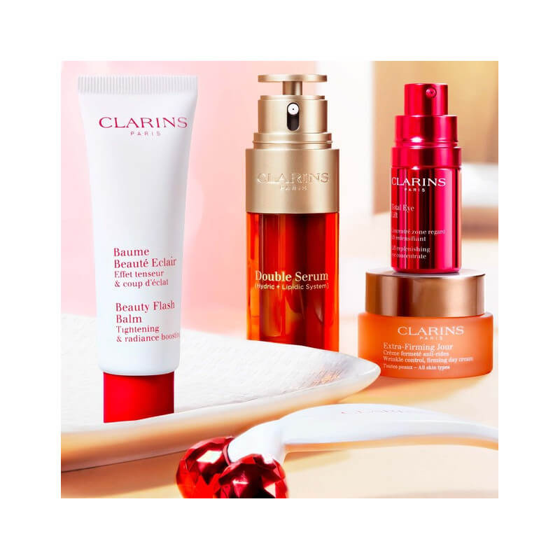 Baume Beauté Éclair 4