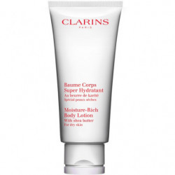 Baume Corps Super Hydratant
