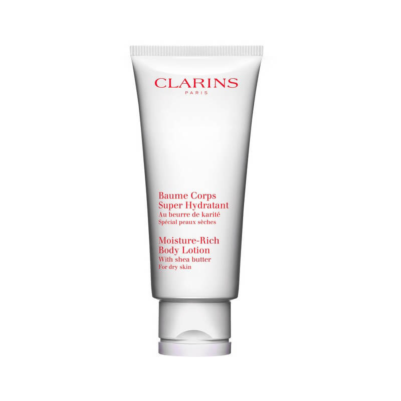 Baume Corps Super Hydratant 1