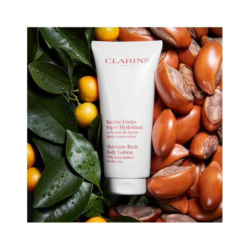 Baume Corps Super Hydratant 3