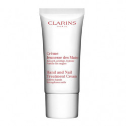 Crème Jeunesse Des Mains