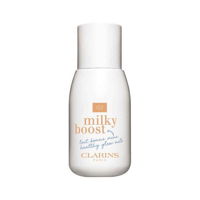 Milky Boost Lait Maquillant 1