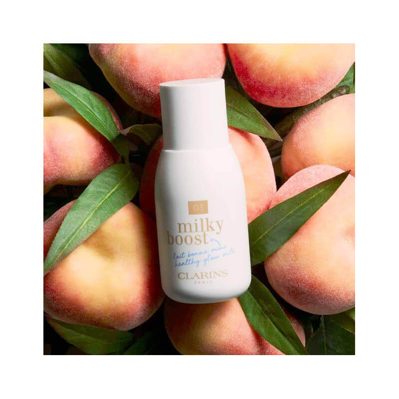 Milky Boost Lait Maquillant 3