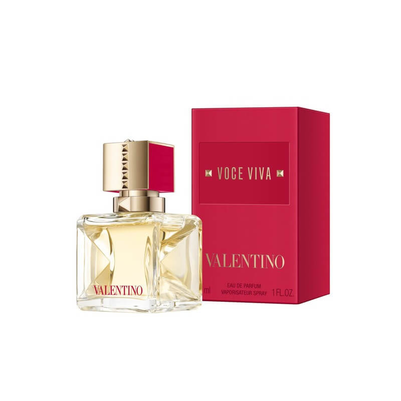 Voce Viva Eau de Parfum 2