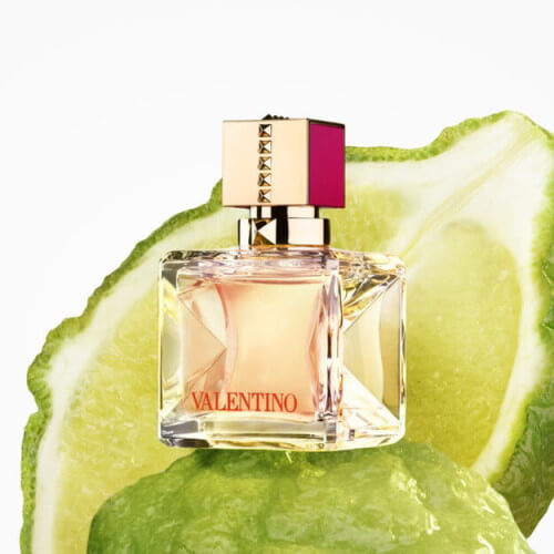 Voce Viva Eau de Parfum 5