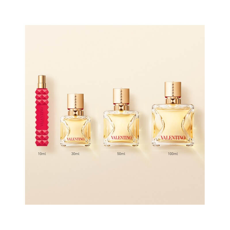 Voce Viva Eau de Parfum 7