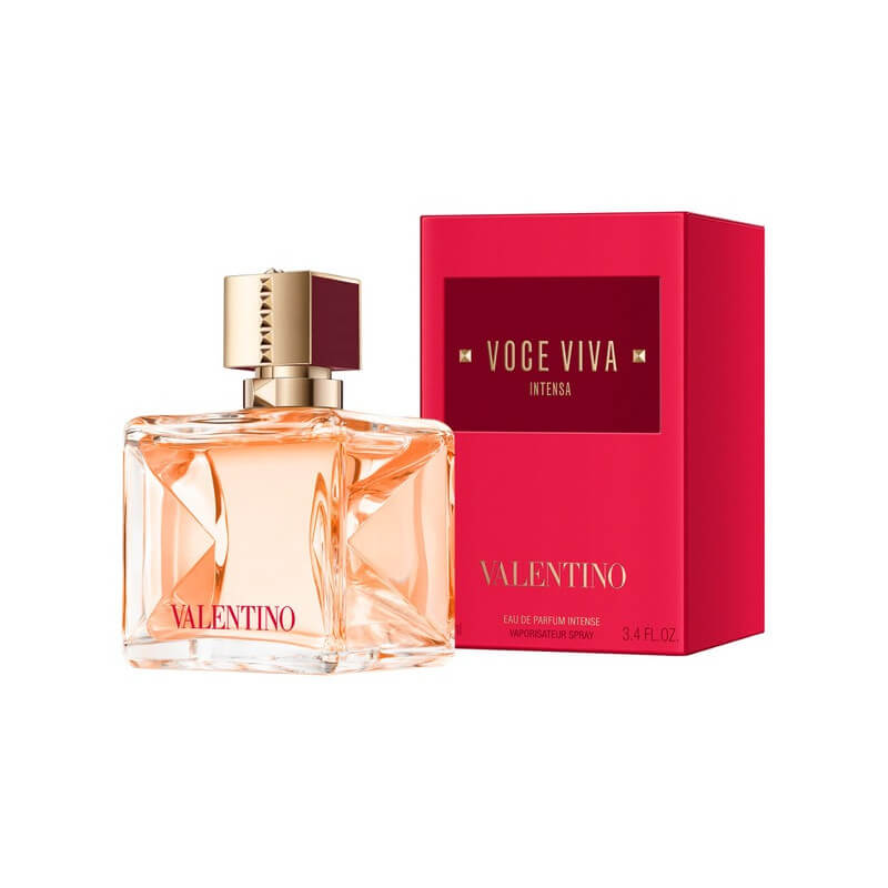 Voce Viva Intensa Eau de Parfum 2