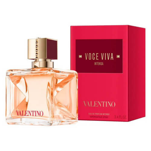 Voce Viva Intensa Eau de Parfum 2
