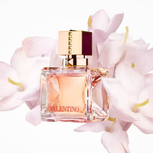 Voce Viva Intensa Eau de Parfum 7