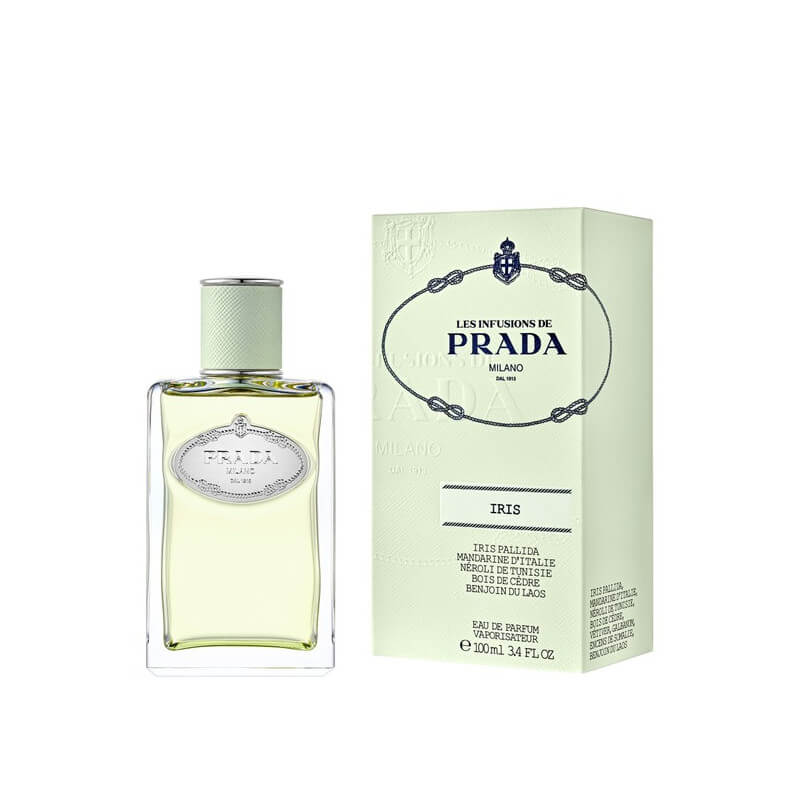 Infusion d'Iris Eau de Parfum 2