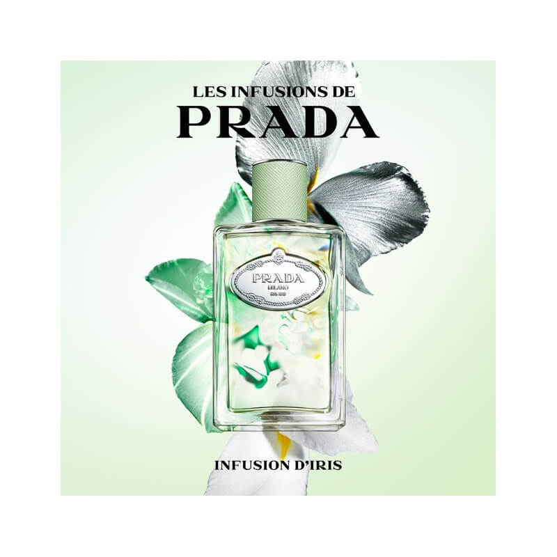 Infusion d'Iris Eau de Parfum 3