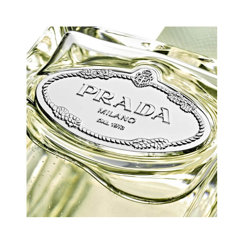 Infusion d'Iris Eau de Parfum 5