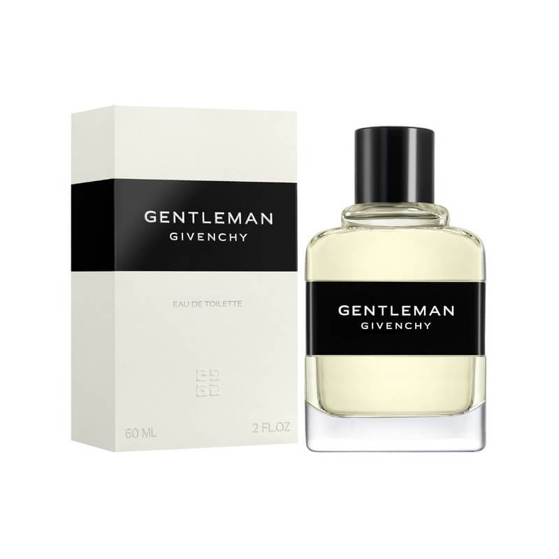 Gentleman Eau de Toilette 3