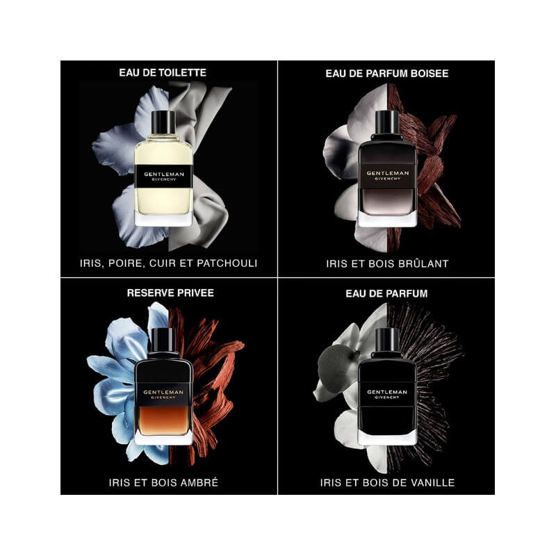 Gentleman Réserve Privée Eau de Parfum 4