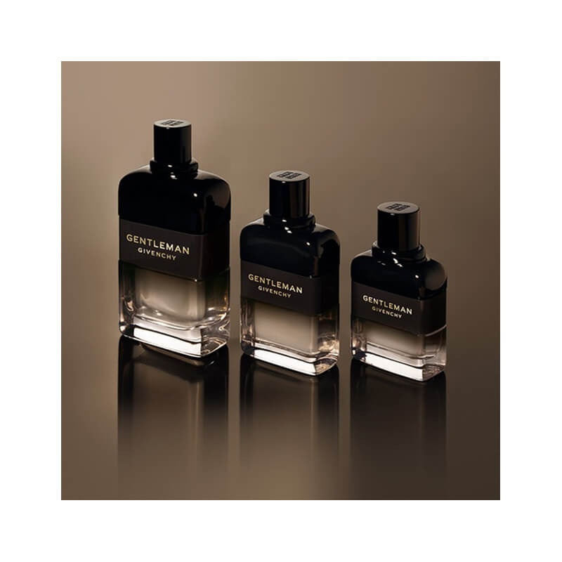 Gentleman Eau de Parfum Boisée 3