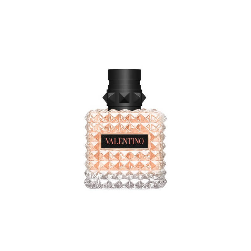 Donna Born in Roma Coral Fantasy Eau de Parfum 1