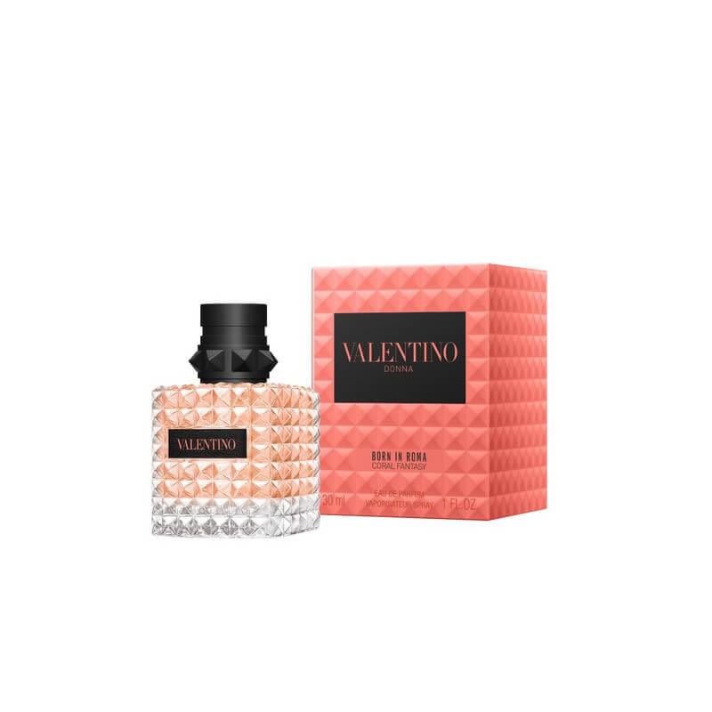 Donna Born in Roma Coral Fantasy Eau de Parfum 2