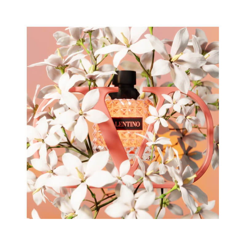 Donna Born in Roma Coral Fantasy Eau de Parfum 4