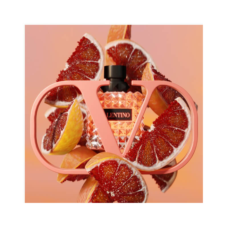 Donna Born in Roma Coral Fantasy Eau de Parfum 6