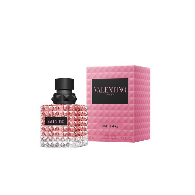 Donna Born in Roma Eau de Parfum 2