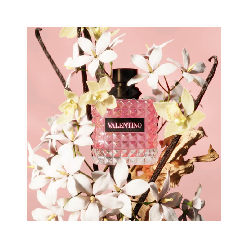 Donna Born in Roma Eau de Parfum 3