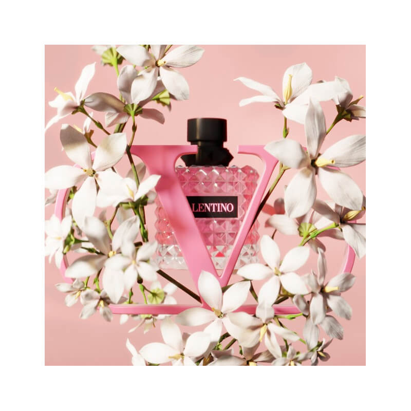Donna Born in Roma Eau de Parfum 4