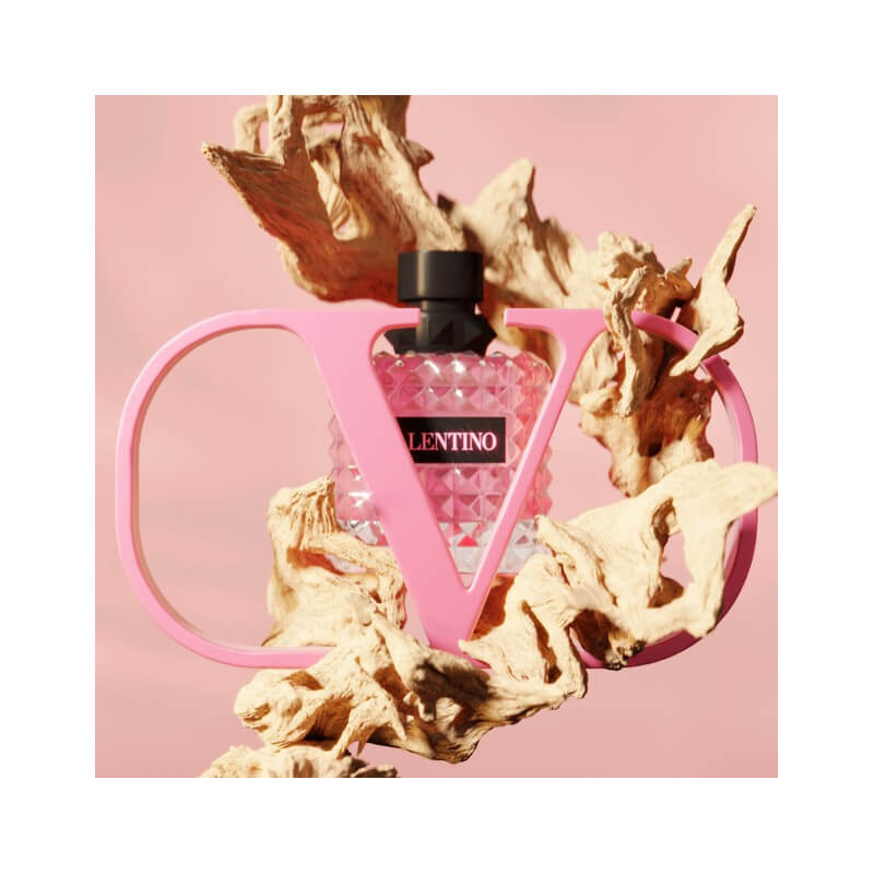 Donna Born in Roma Eau de Parfum 5