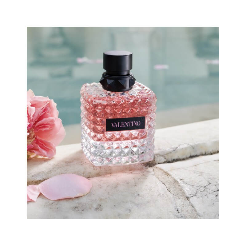 Donna Born in Roma Eau de Parfum 8