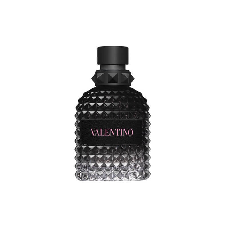 Uomo Born in Roma Eau de Toilette 1