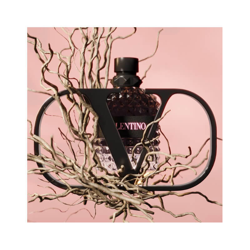 Uomo Born in Roma Eau de Toilette 5
