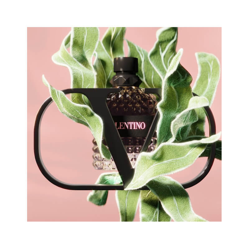 Uomo Born in Roma Eau de Toilette 6