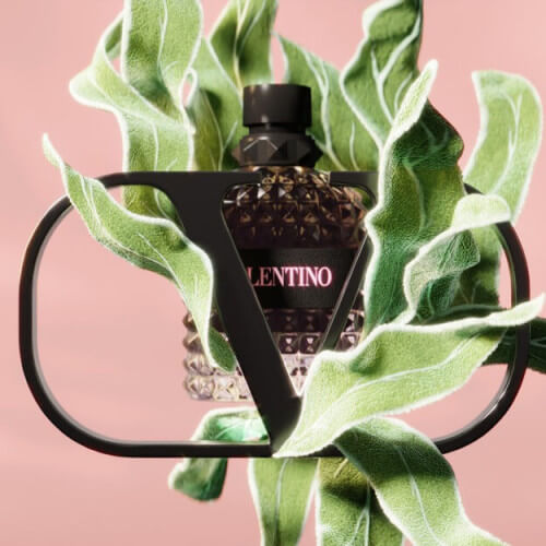 Uomo Born in Roma Eau de Toilette 6