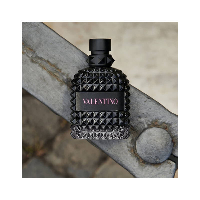 Uomo Born in Roma Eau de Toilette 7