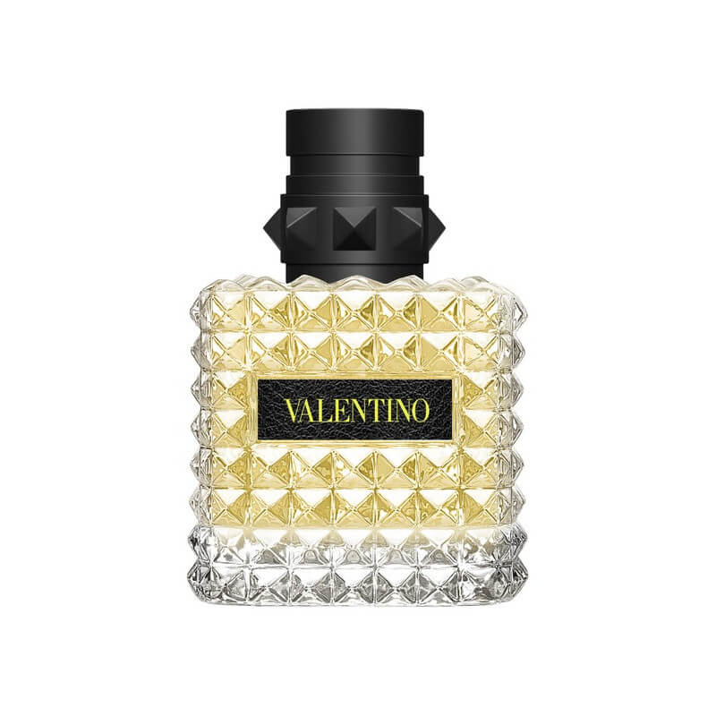 Donna Born in Roma Yellow Dream Eau de Parfum 1
