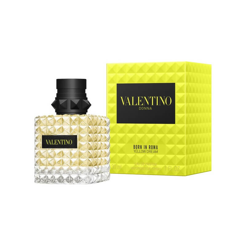 Donna Born in Roma Yellow Dream Eau de Parfum 2