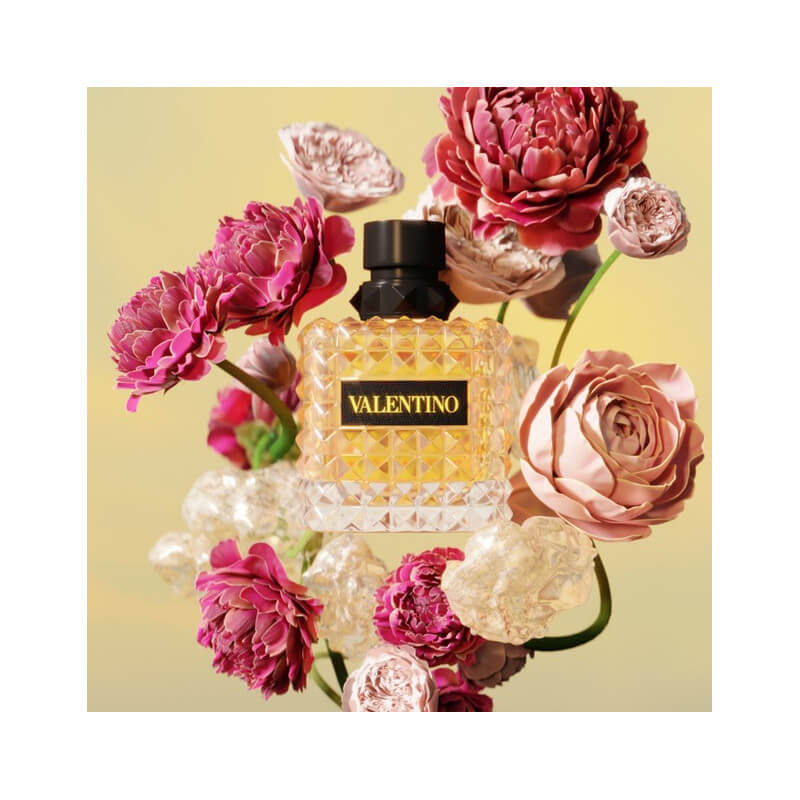 Donna Born in Roma Yellow Dream Eau de Parfum 3