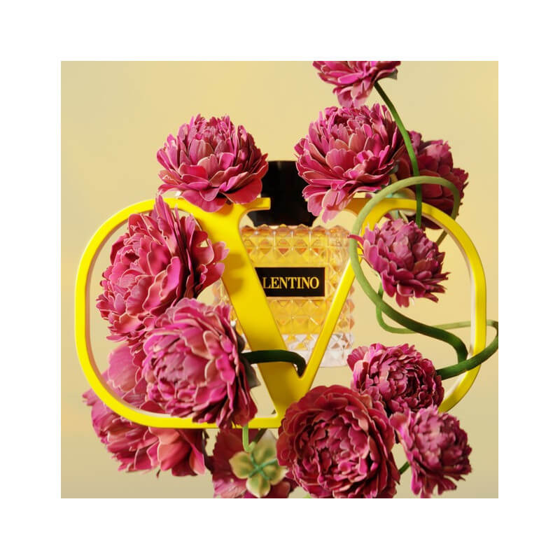 Donna Born in Roma Yellow Dream Eau de Parfum 4