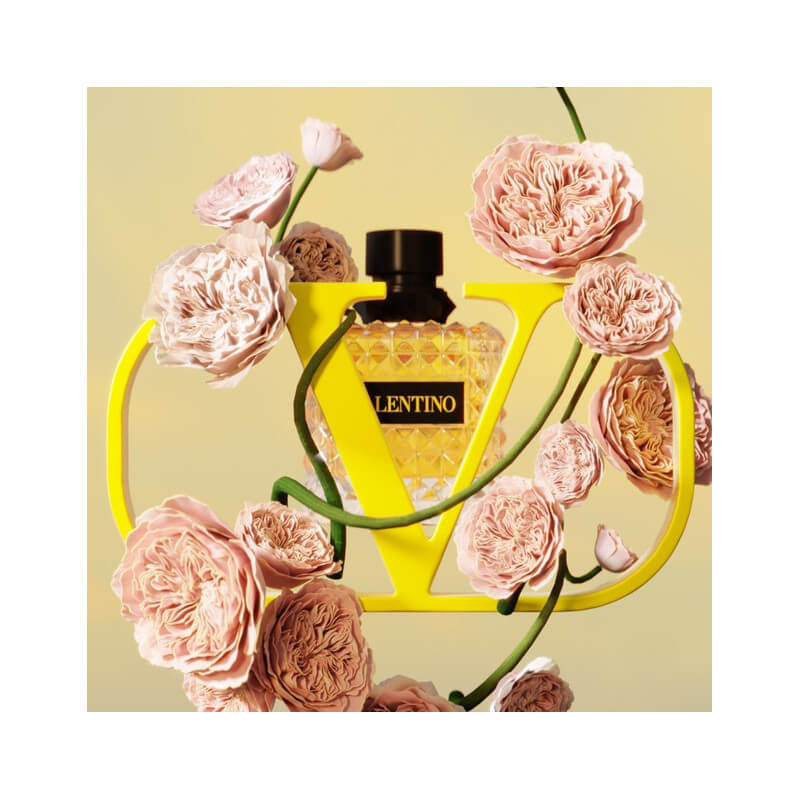 Donna Born in Roma Yellow Dream Eau de Parfum 5