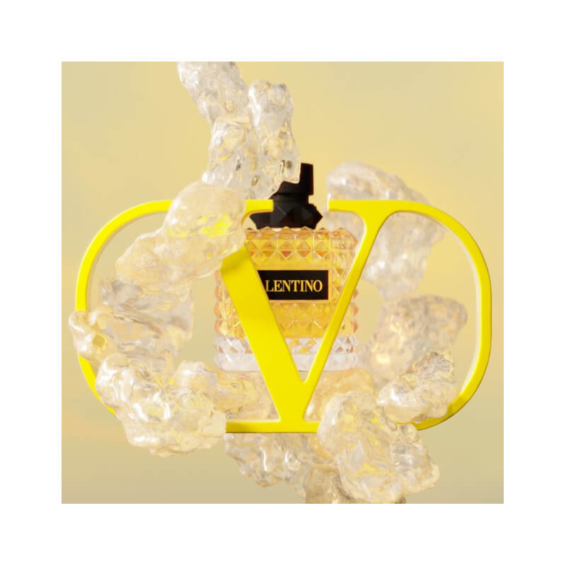 Donna Born in Roma Yellow Dream Eau de Parfum 6