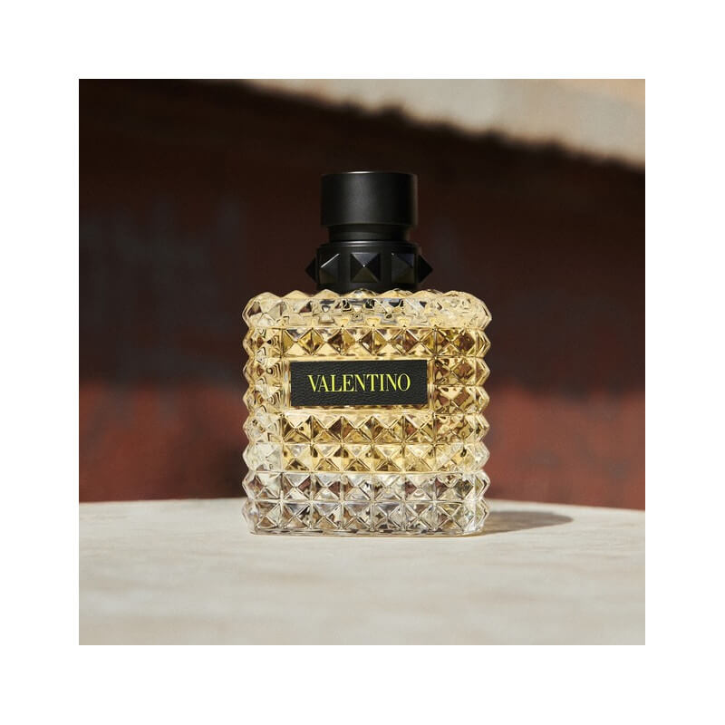 Donna Born in Roma Yellow Dream Eau de Parfum 7