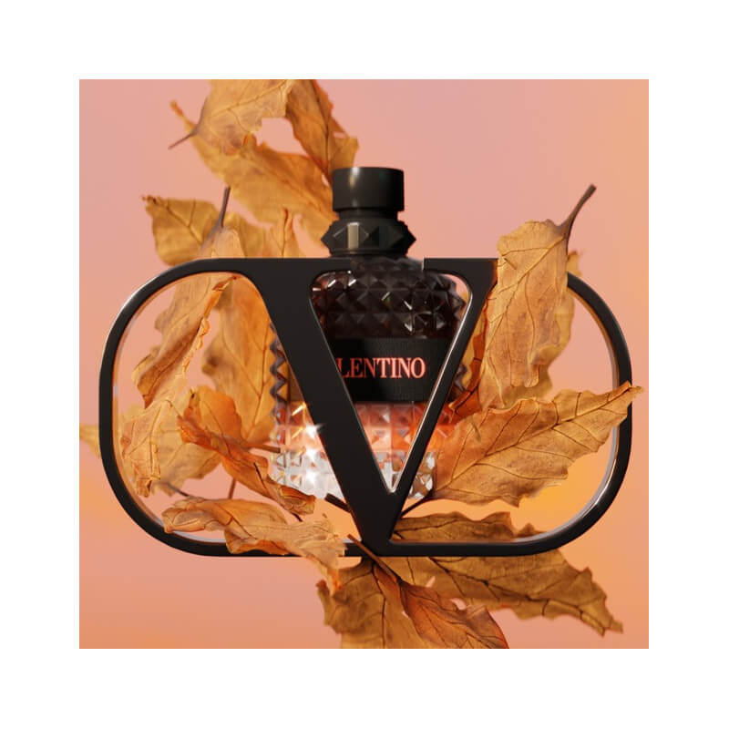 Uomo Born in Roma Coral Fantasy Eau de Toilette 5