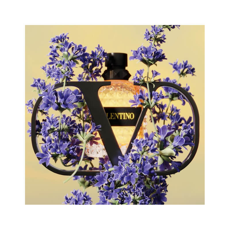 Uomo Born in Roma Yellow Dream Eau de Toilette 4