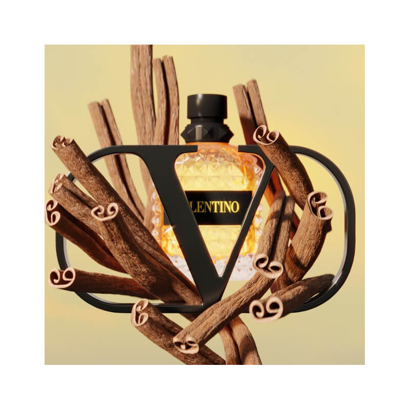 Uomo Born in Roma Yellow Dream Eau de Toilette 5