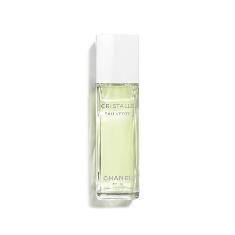 CRISTALLE EAU VERTE 1