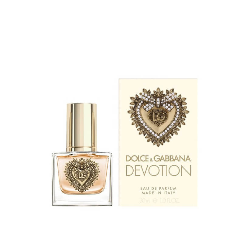 Devotion Eau De Parfum 2