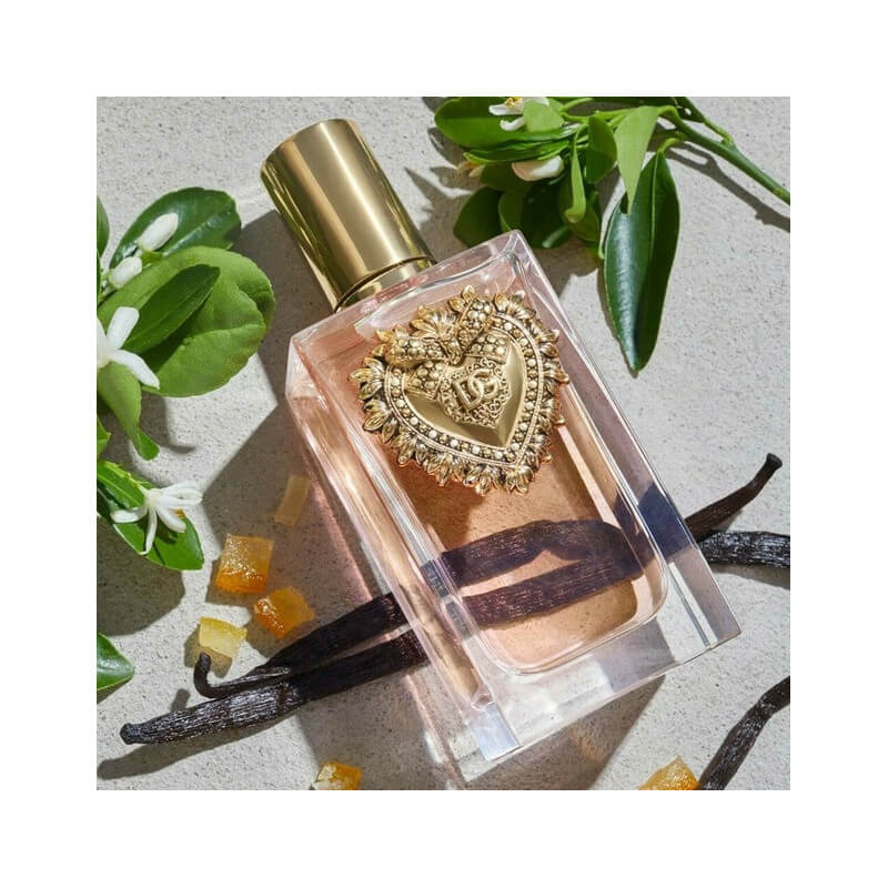 Devotion Eau De Parfum 3