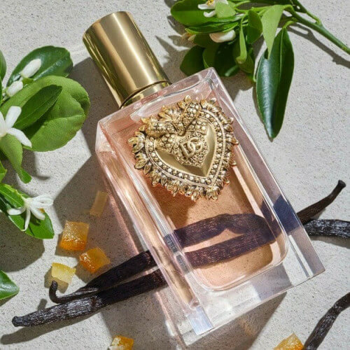 Devotion Eau De Parfum 3