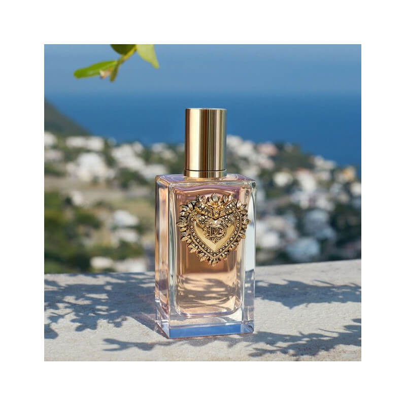 Devotion Eau De Parfum 5